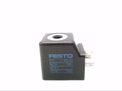 FESTO MSG-12DC