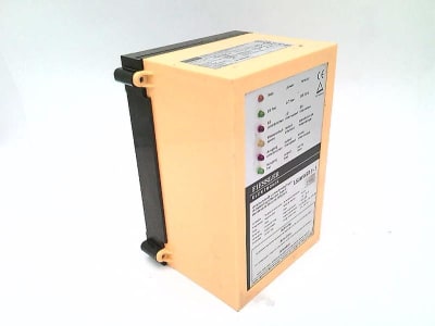 FIESSLER ELEKTRONIK LSUW-NSR-3-1