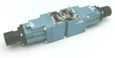 MAC VALVES INC PR65C-25HA