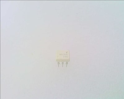 ON SEMICONDUCTOR ICMOC3010M