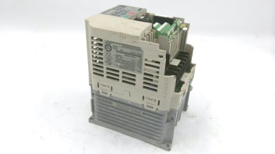 YASKAWA ELECTRIC CIMR-VU4A0005BMA