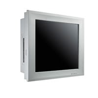 ADVANTECH PPC-177T-BARE-TE