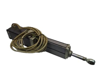 GROB INC EZ10-A/A/G-1000-12-100-509000