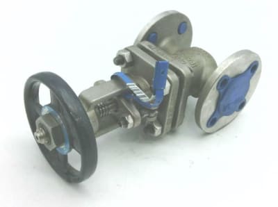 POWELL VALVES 2456M0T-3/4