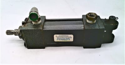 MILLER ELECTRIC A-86B2N-01.50-2.000-0063-N11-0