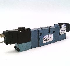 MAC VALVES INC 822C-PM-111CC-212
