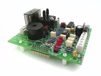 GDS PCN121
