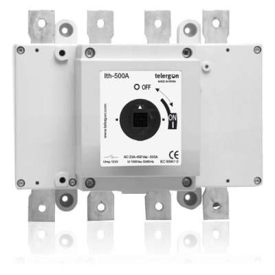 TELERGON TG504040