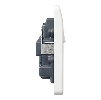 HONEYWELL K2743WHI