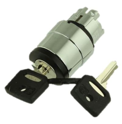 SCHNEIDER ELECTRIC ZB2-BG7