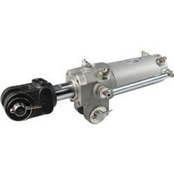 SMC CKP1B50-100YA-P74SE