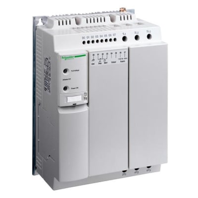 SCHNEIDER ELECTRIC ATS01N272Q