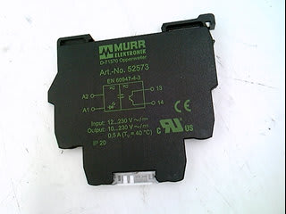 MURR ELEKTRONIK 52573