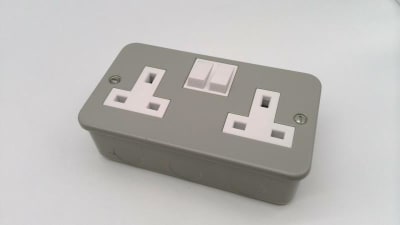 SCHNEIDER ELECTRIC GMC132SS