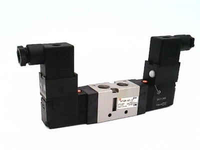 SMC NVF3230-5DZ-02T