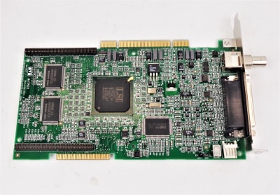 MATROX METEOR2/4