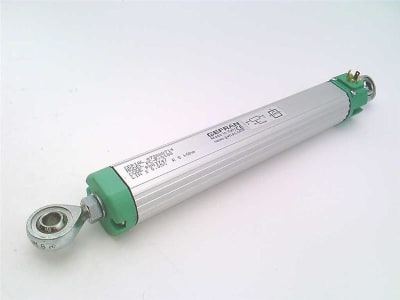 GEFRAN PC-F-0100 0000X000X00