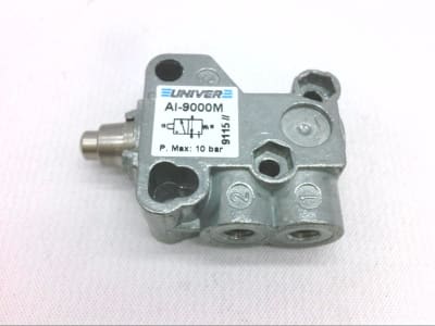 UNIVER GROUP AI-9000M