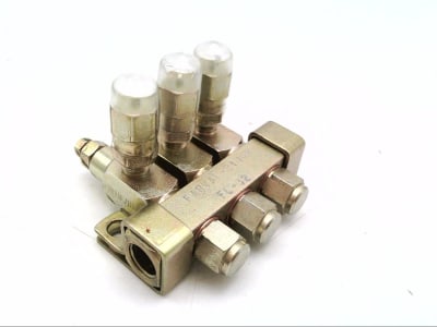 BIJUR DELIMON 27163-3