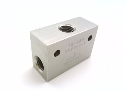 QUINCY AIR COMPRESSOR 147239-025