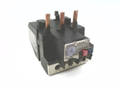 SCHNEIDER ELECTRIC LR2D3365