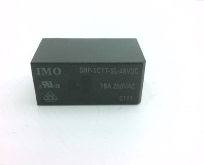 IMO SRP-1C1T-SL-48VDC
