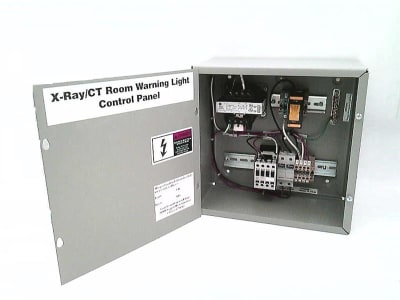 GENERAL ELECTRIC E4502RL