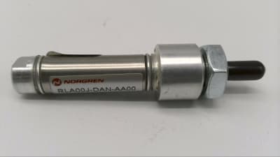 NORGREN RLA00J-DAN-AA00