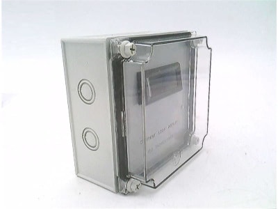 KELE & ASSOCIATES LPI-1CR-E