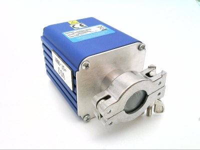 GRANVILLE PHILLIPS CO 354001-YD-T