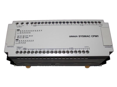 OMRON CPM1-30CDR-A-V1