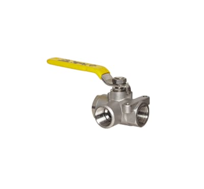 APOLLO VALVES 76-605-01A