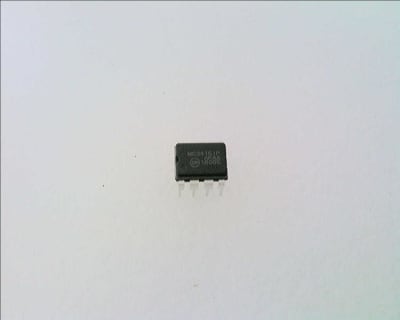ON SEMICONDUCTOR MC34151PG