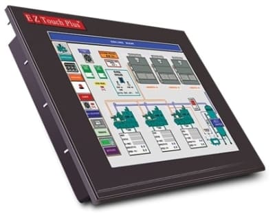 AVG AUTOMATION EZ-T15C-FSH