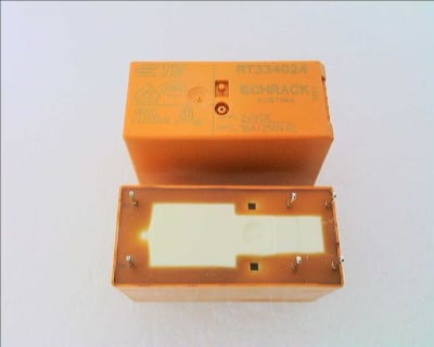 TE CONNECTIVITY RT334024