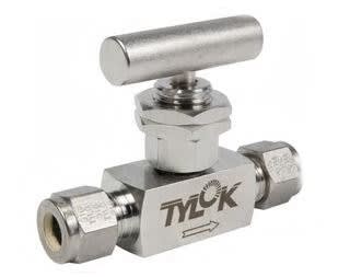 TYLOK SS-6-6DD-6