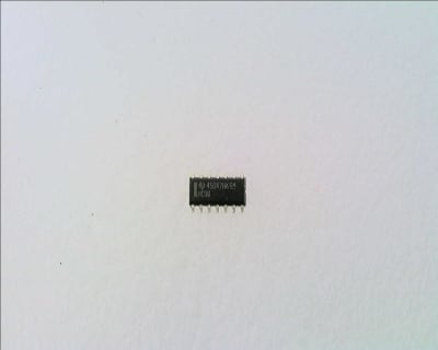 GENERIC IC74HC08SM