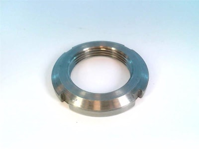 AMERICAN METRIC KM-6