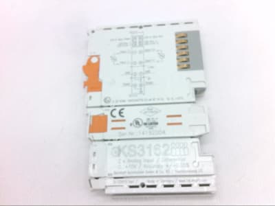 BECKHOFF KS3162