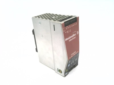 WEIDMULLER 8708660000