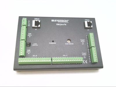 SYSTECH VIK2A-F4-E2