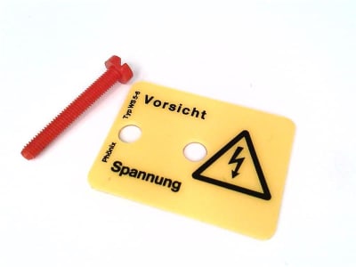 PHOENIX CONTACT WS 5- 6