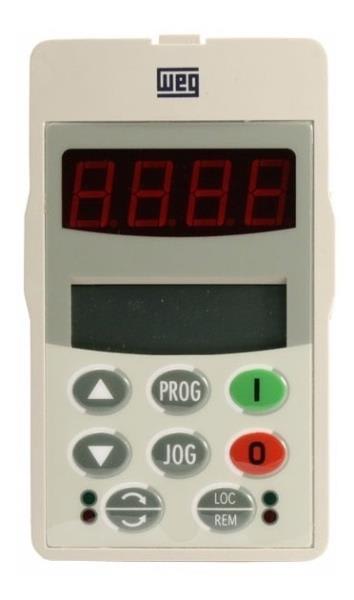 WEG HMI-CFW09LCD