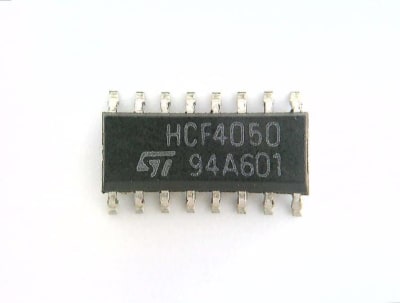 ST MICRO HCF4050BM1