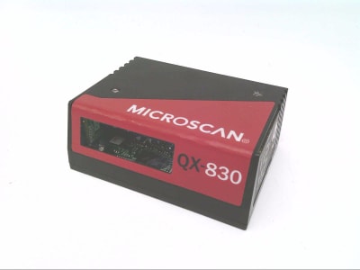 OMRON FIS-0830-1006G