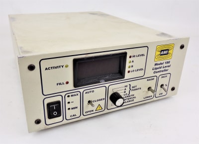 AMERICAN MAGNETICS 186-AT1N-018.0-NOAS