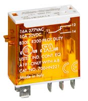 ALLEN BRADLEY 700-HKM6A1