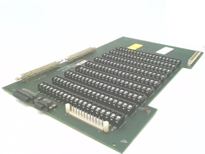 INDUSTRIAL DYNAMICS 22443