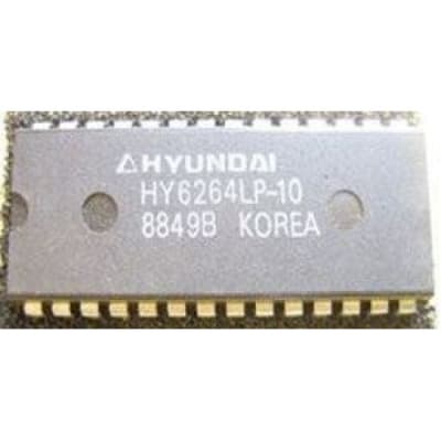 HYUNDAI HY6264LP-10