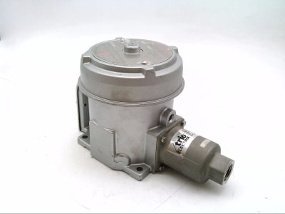 UNITED ELECTRIC H122-S156B